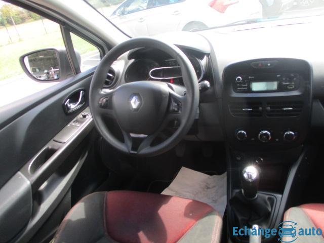 RENAULT CLIO IV STE