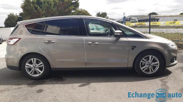 Ford S-Max 2.0 TDCI 180 CH TITANIUM GARANTIE 6 MOIS