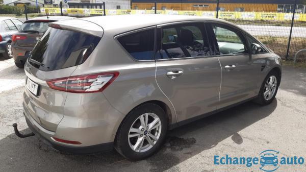 Ford S-Max 2.0 TDCI 180 CH TITANIUM GARANTIE 6 MOIS