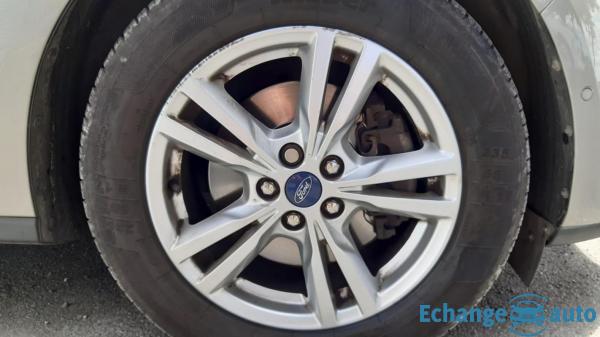 Ford S-Max 2.0 TDCI 180 CH TITANIUM GARANTIE 6 MOIS