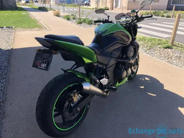 Kawasaki Z750