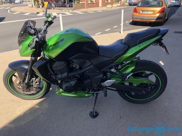Kawasaki Z750