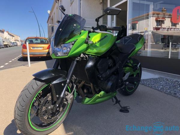Kawasaki Z750