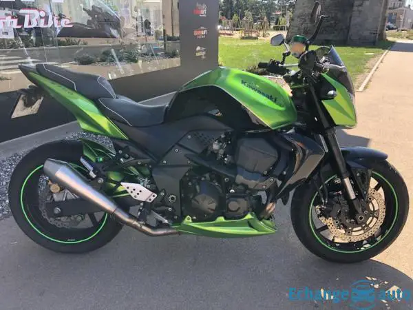 Kawasaki Z750