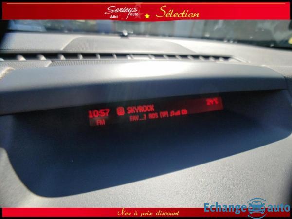 Opel Meriva Cosmo 1.3 CDTI 95 JA16+REGUL+CLIM AUTO