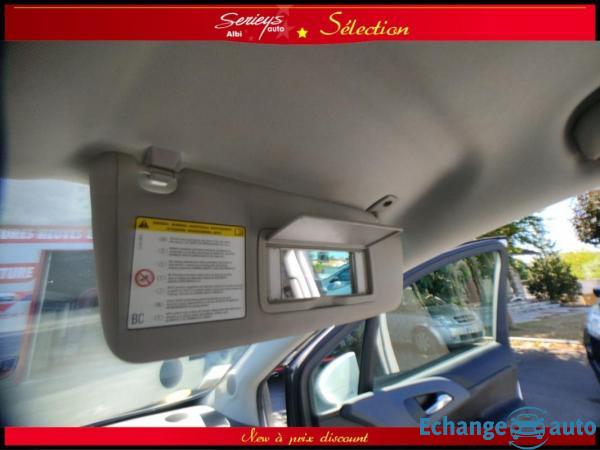 Opel Meriva Cosmo 1.3 CDTI 95 JA16+REGUL+CLIM AUTO