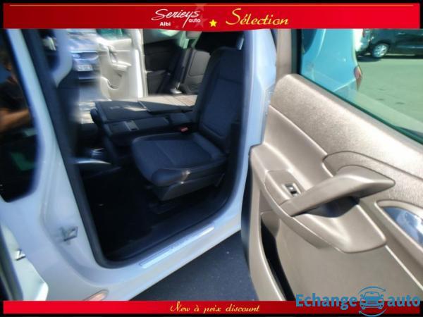 Opel Meriva Cosmo 1.3 CDTI 95 JA16+REGUL+CLIM AUTO