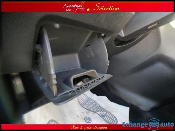 Opel Meriva Cosmo 1.3 CDTI 95 JA16+REGUL+CLIM AUTO