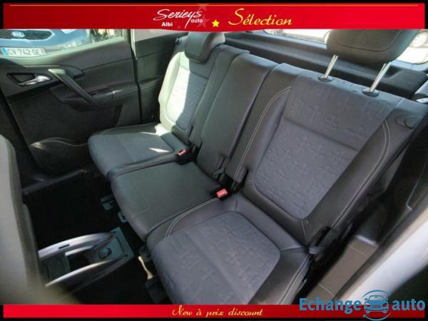 Opel Meriva Cosmo 1.3 CDTI 95 JA16+REGUL+CLIM AUTO