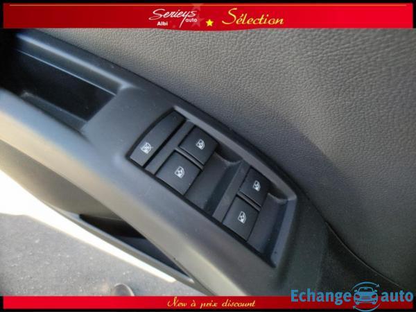 Opel Meriva Cosmo 1.3 CDTI 95 JA16+REGUL+CLIM AUTO