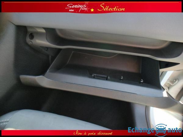 Opel Meriva Cosmo 1.3 CDTI 95 JA16+REGUL+CLIM AUTO