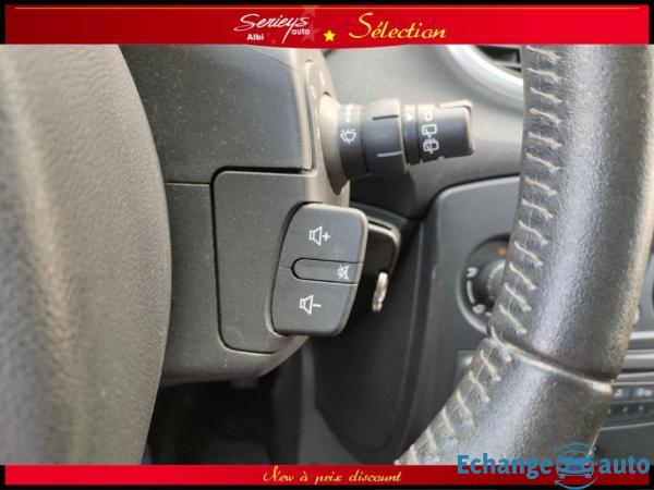 Renault Clio III Dynamique dCi 70 Clim+Regul