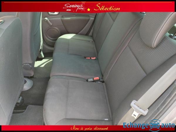 Renault Clio III Dynamique dCi 70 Clim+Regul