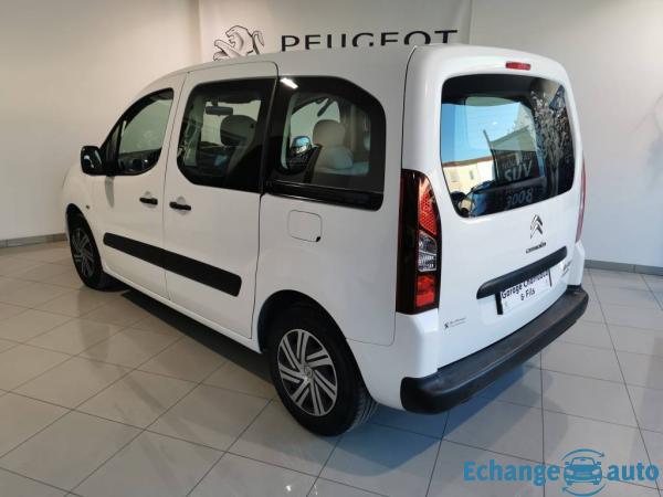 Citroën Berlingo Multispace (2) HDi 90 Confort