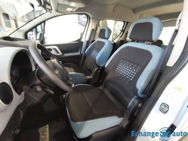 Citroën Berlingo Multispace (2) HDi 90 Confort