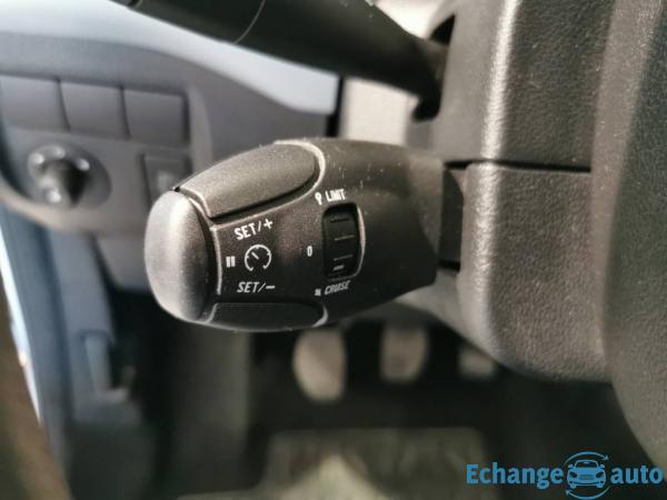 Citroën Berlingo Multispace (2) HDi 90 Confort