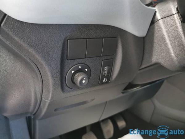 Citroën Berlingo Multispace (2) HDi 90 Confort