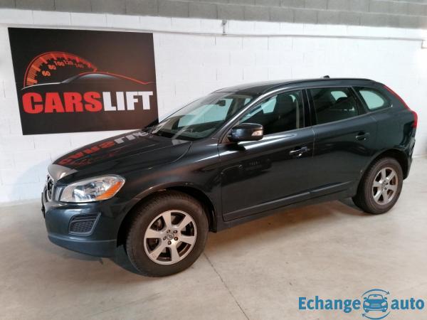 Volvo XC60 D3 DRIVE KINETIC 163 CH - GARANTIE 6 MOIS