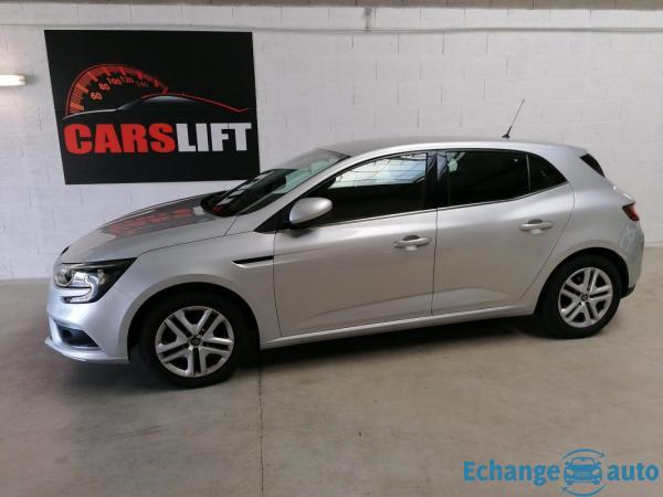 Renault Mégane 1.5 110 CH ENERGY BUSINESS - GARANTIE 6 MOIS