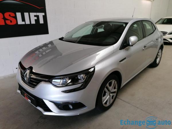 Renault Mégane 1.5 110 CH ENERGY BUSINESS - GARANTIE 6 MOIS