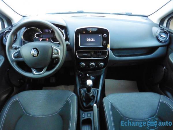Renault Clio IV BUSINESS dCi 90 Energy 82g