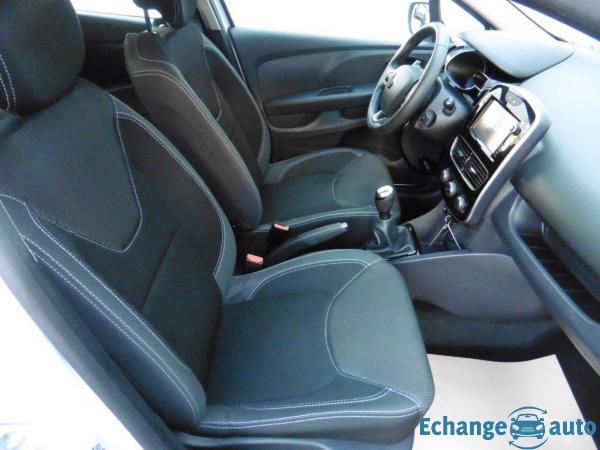 Renault Clio IV BUSINESS dCi 90 Energy 82g