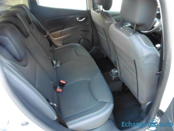 Renault Clio IV BUSINESS dCi 90 Energy 82g