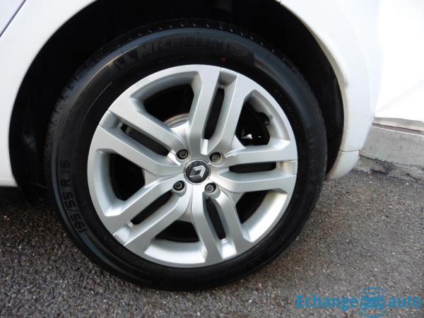 Renault Clio IV BUSINESS dCi 90 Energy 82g