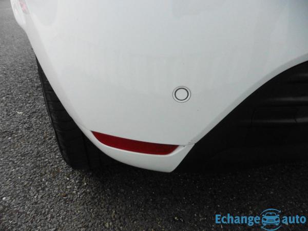 Renault Clio IV BUSINESS dCi 90 Energy 82g