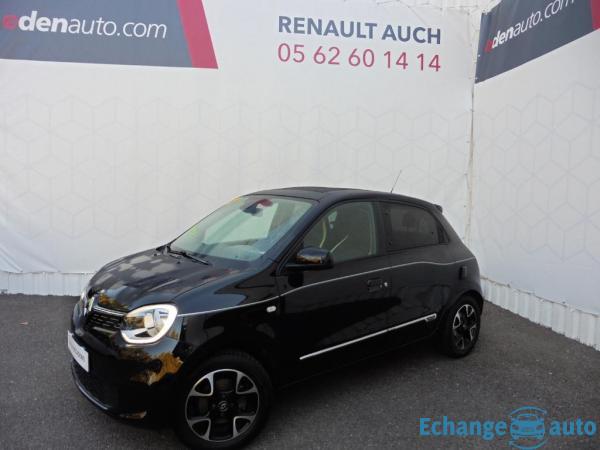 Renault Twingo III TCe 95 Intens