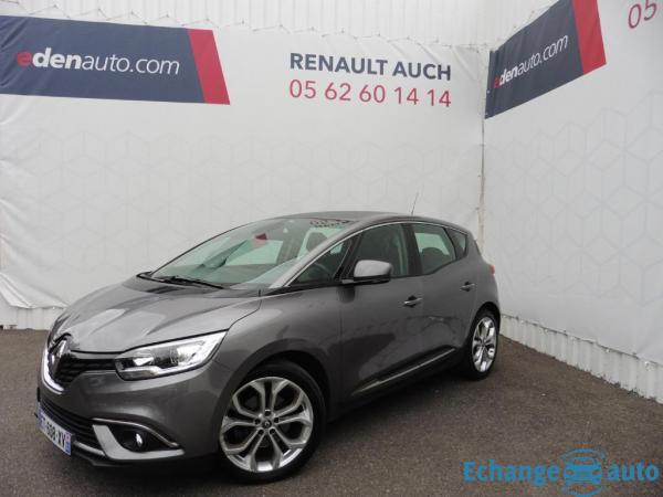 Renault Scénic IV BUSINESS dCi 110 Energy EDC