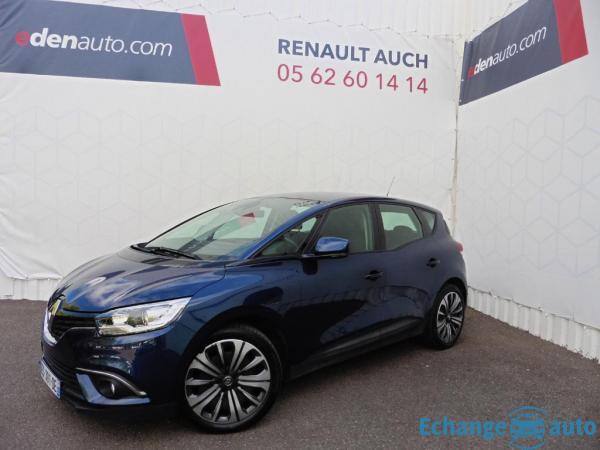 Renault Scénic IV dCi 110 Energy Life