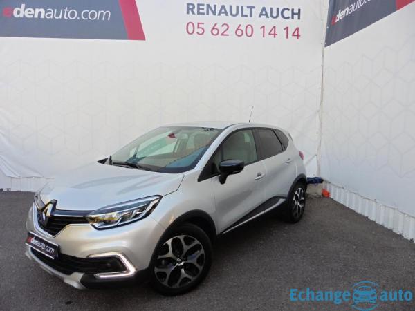 Renault Captur dCi 90 EDC Intens