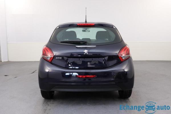 Peugeot 208 PureTech 82ch S&S BVM5 Active