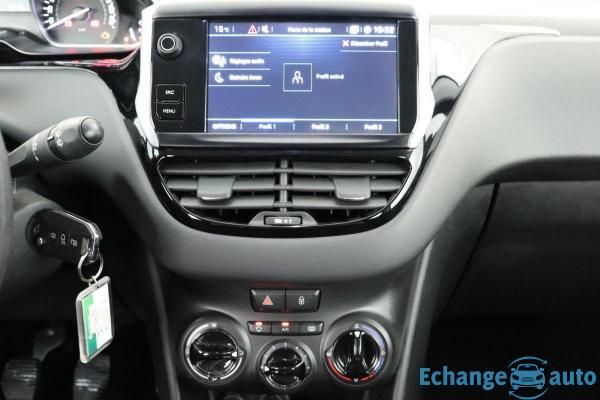 Peugeot 208 PureTech 82ch S&S BVM5 Active