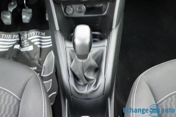 Peugeot 208 PureTech 82ch S&S BVM5 Active