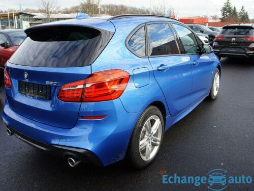 BMW 220I Active Tourer  M Sport