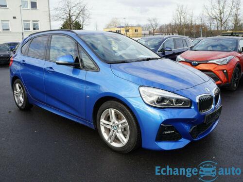 BMW 220I Active Tourer  M Sport