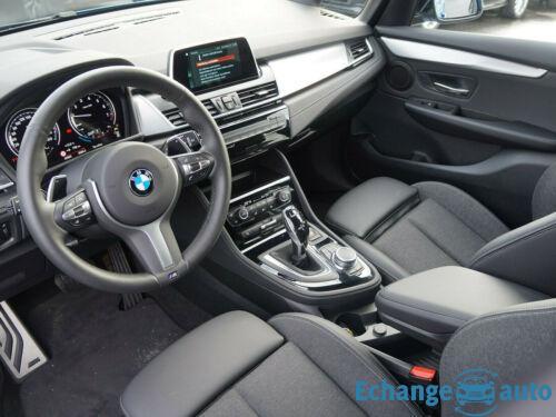 BMW 220I Active Tourer  M Sport