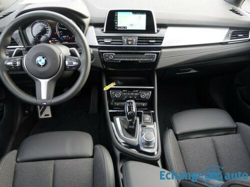 BMW 220I Active Tourer  M Sport