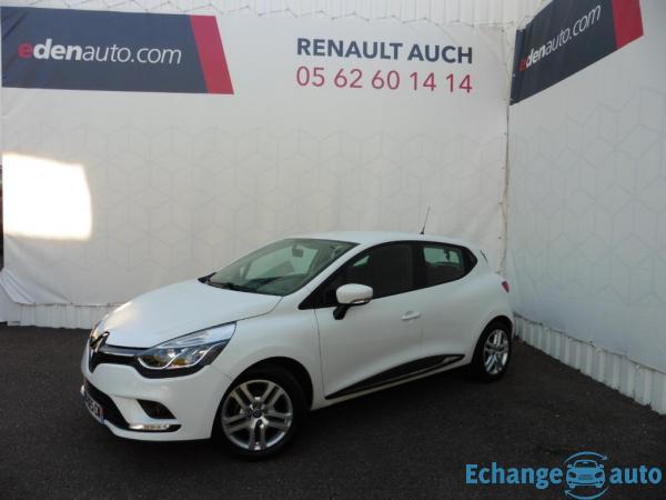 Renault Clio IV BUSINESS dCi 90 Energy 82g