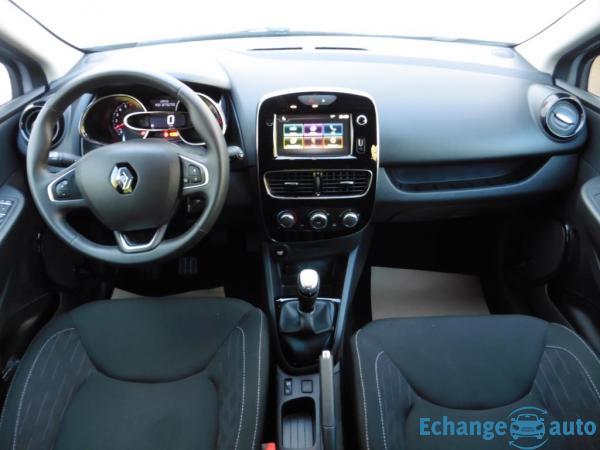 Renault Clio IV TCe 90 E6C Limited