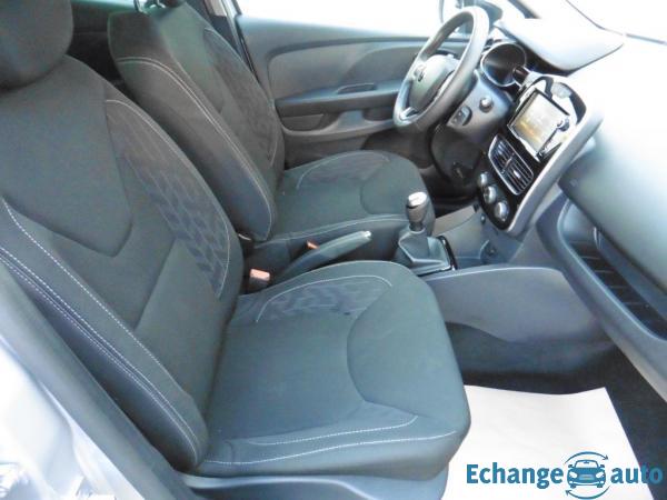 Renault Clio IV TCe 90 E6C Limited