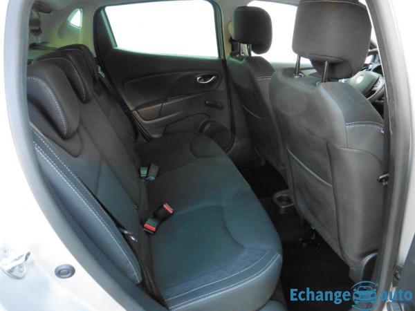 Renault Clio IV TCe 90 E6C Limited