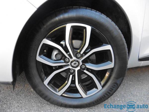 Renault Clio IV TCe 90 E6C Limited