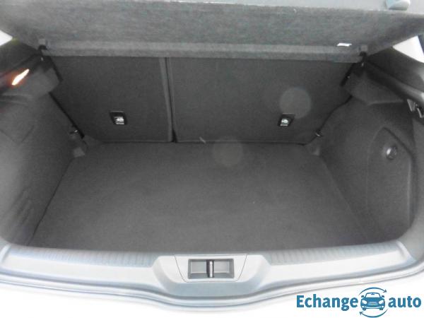 Renault Mégane IV BERLINE BUSINESS Blue dCi 95