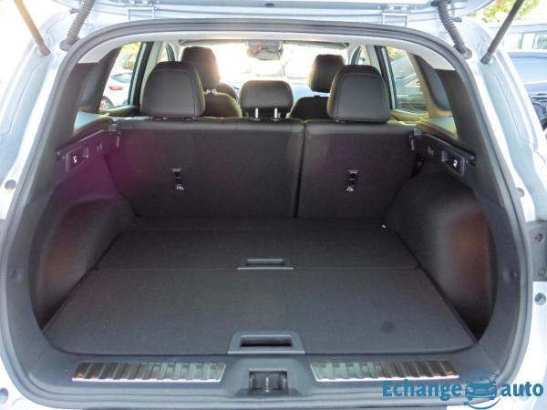 Renault Kadjar Blue dCi 150 4x4 Black Edition