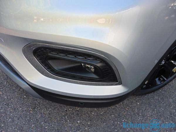 Renault Kadjar Blue dCi 150 4x4 Black Edition