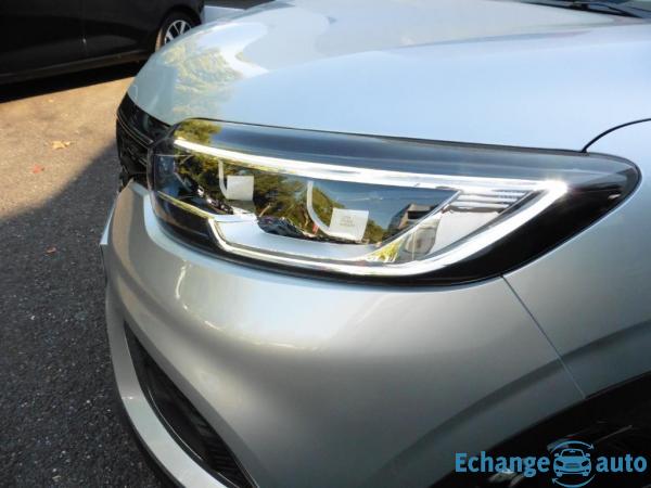 Renault Kadjar Blue dCi 150 4x4 Black Edition