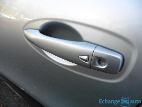 Renault Kadjar Blue dCi 150 4x4 Black Edition